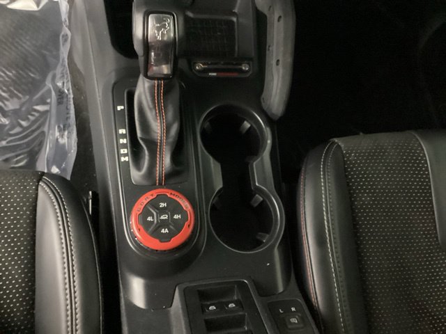 Used 2024 Ford Bronco Raptor AWD/4WD image 20