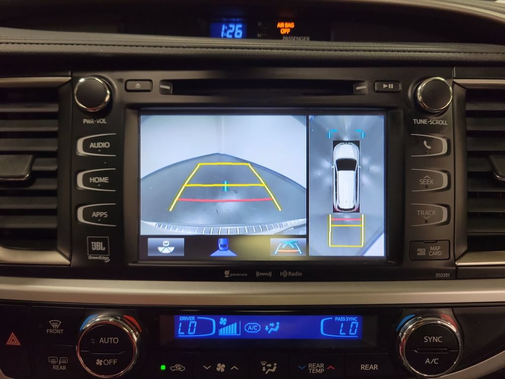 Used 2019 Toyota Highlander Limited Platinum AWD/4WD image 20