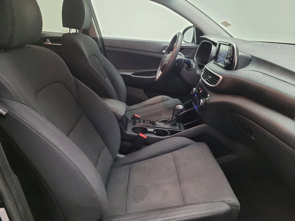 Used 2019 Hyundai Tucson Value image 21