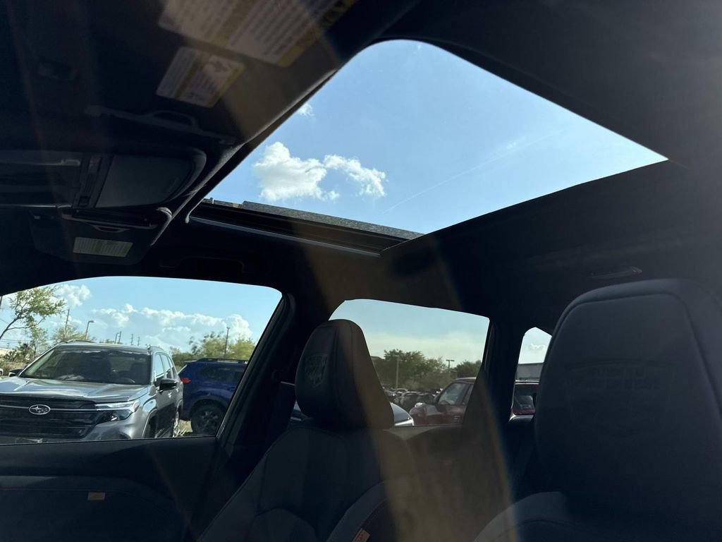 New 2026 Subaru Forester Wilderness image 25
