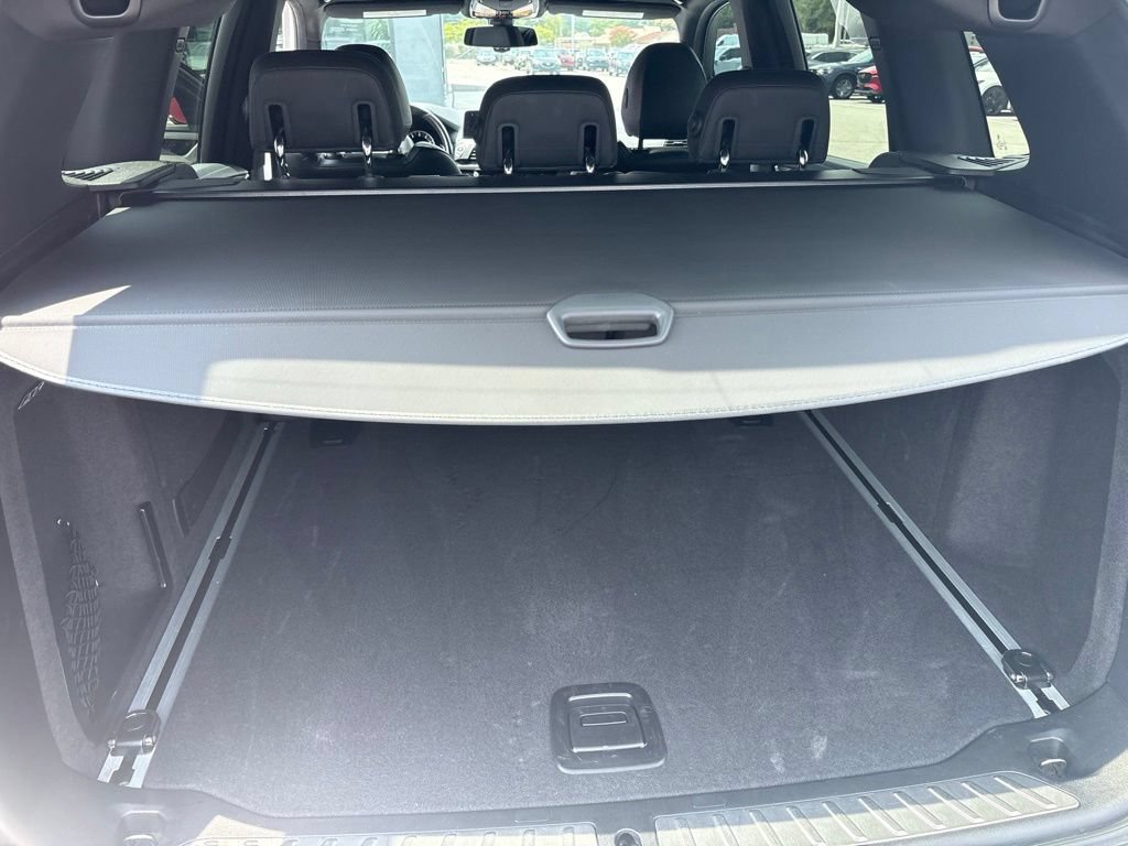 Used 2018 BMW X3 M40i AWD/4WD image 8