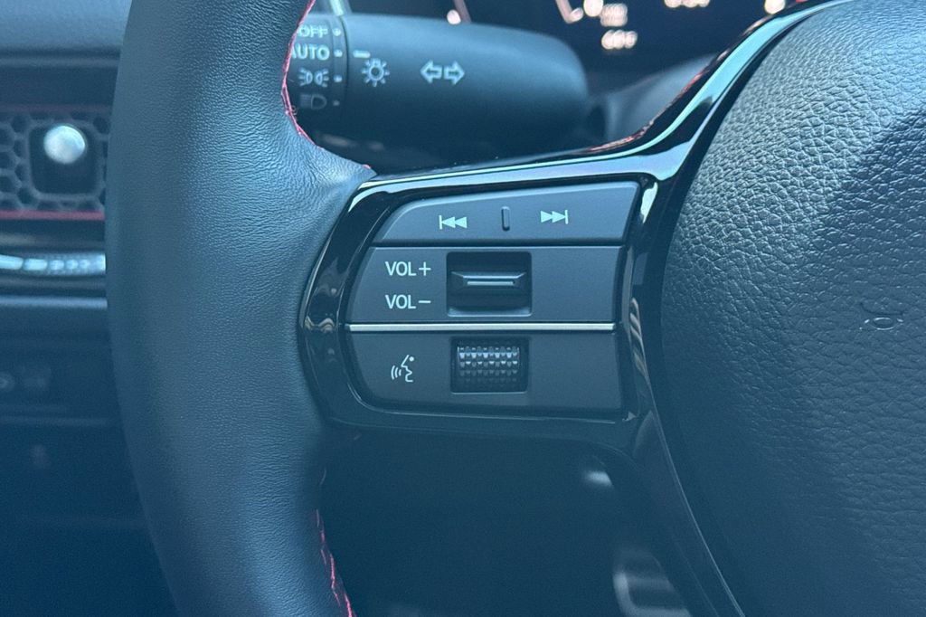 Certified 2026 Honda Civic Si image 28