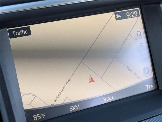 Used 2019 INFINITI QX60 Luxe w/ Essential Package image 13