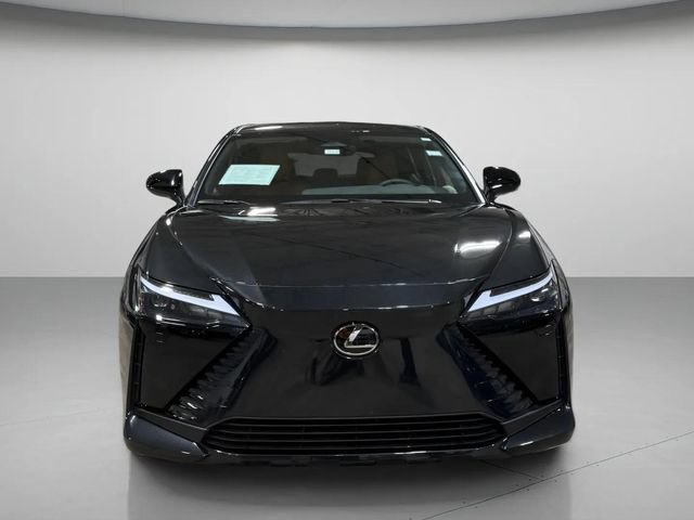 Certified 2026 Lexus RZ 350e 2WD w/ Accessory Package (2T) image 9