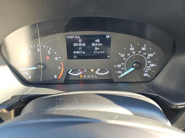 Used 2022 Ford Escape SE image 38