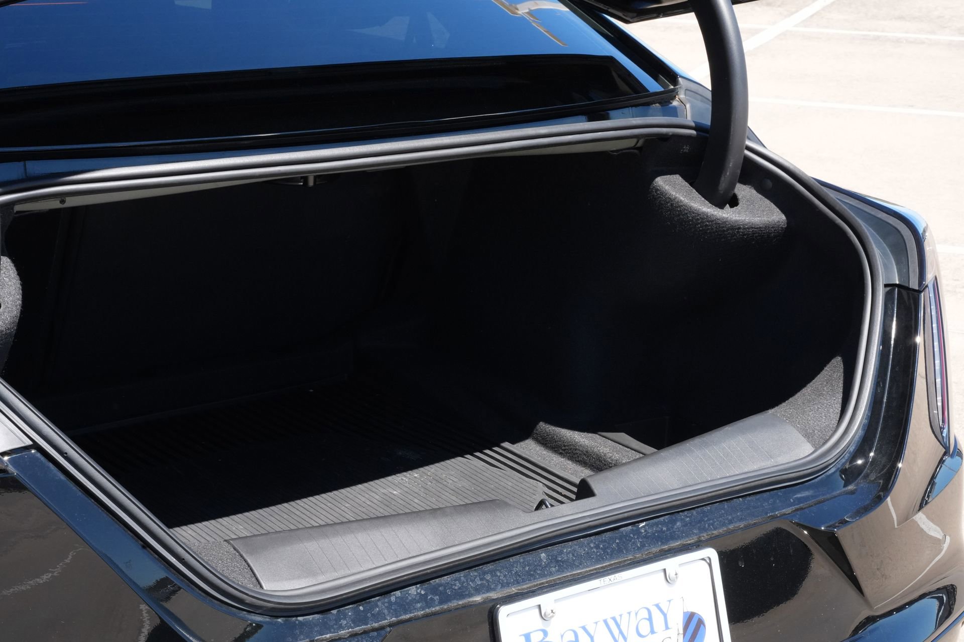 Certified 2026 Cadillac CT4 V image 23