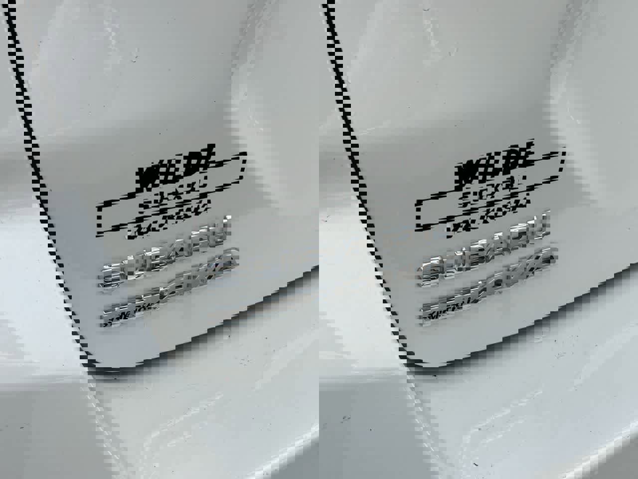 Certified 2024 Subaru Impreza 2.0i image 17