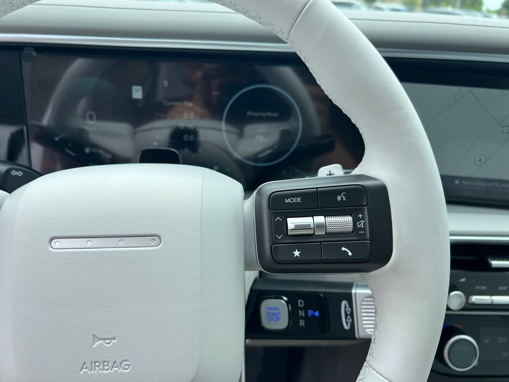 New 2026 Hyundai Palisade FWD Hybrid image 31