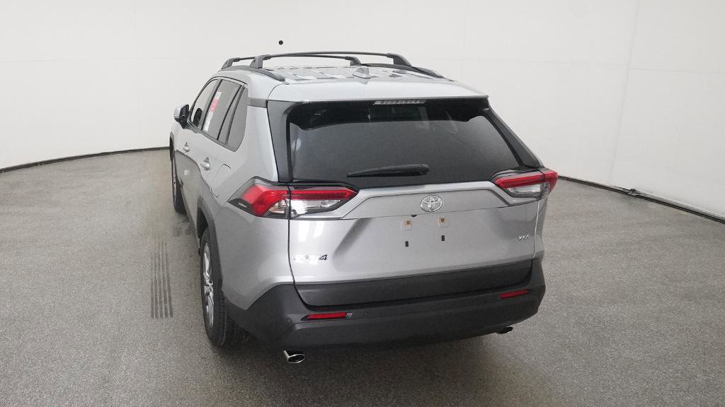 New 2025 Toyota RAV4 XLE Premium image 16