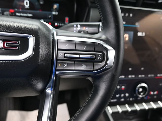 Used 2025 GMC Terrain Elevation AWD/4WD image 18