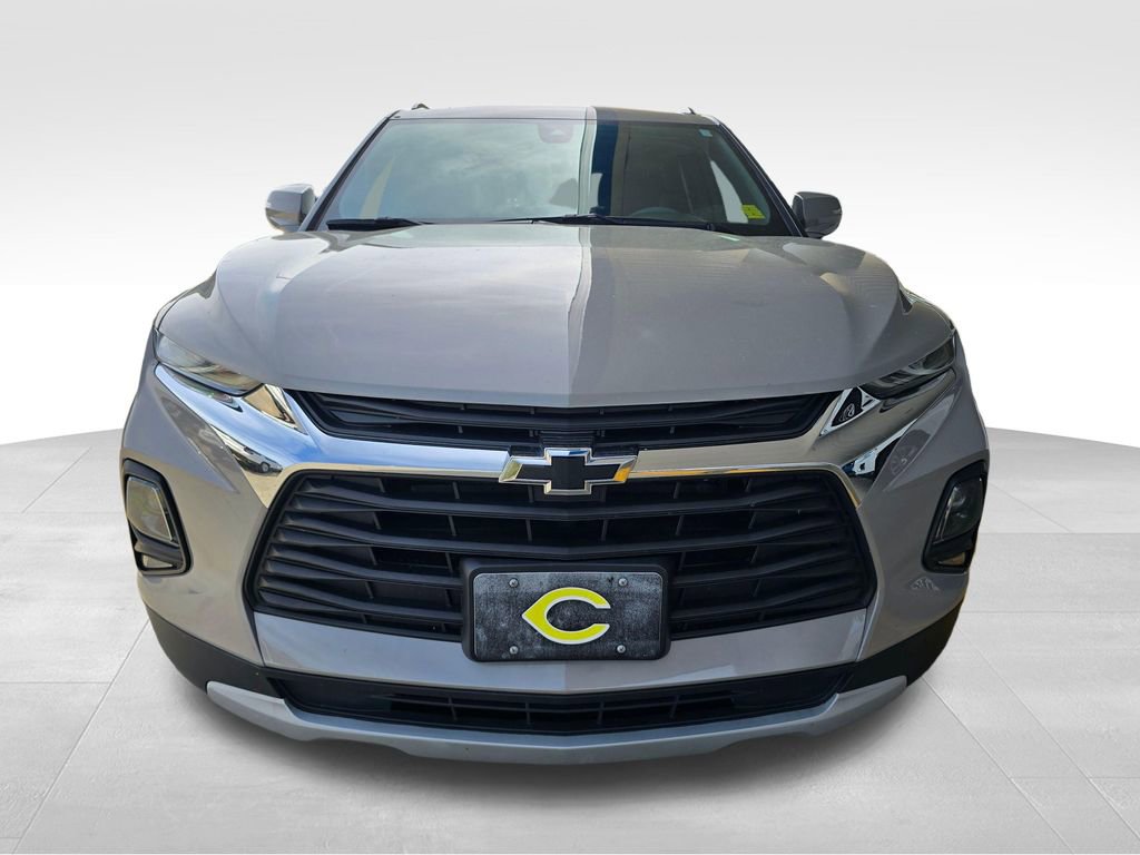Used 2021 Chevrolet Blazer LT image 6
