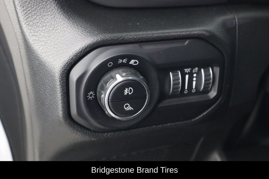 Used 2022 Jeep Gladiator Sport AWD/4WD image 22