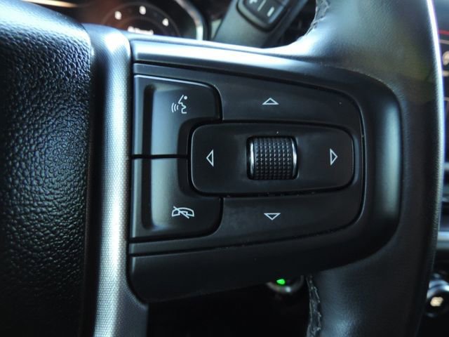 Certified 2024 GMC Sierra 2500 SLT w/ SLT Convenience Package image 31