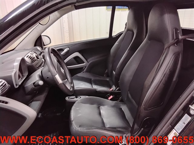 Used 2009 smart fortwo passion RWD image 10