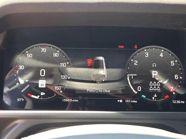 Used 2023 Land Rover Defender 130 X image 26