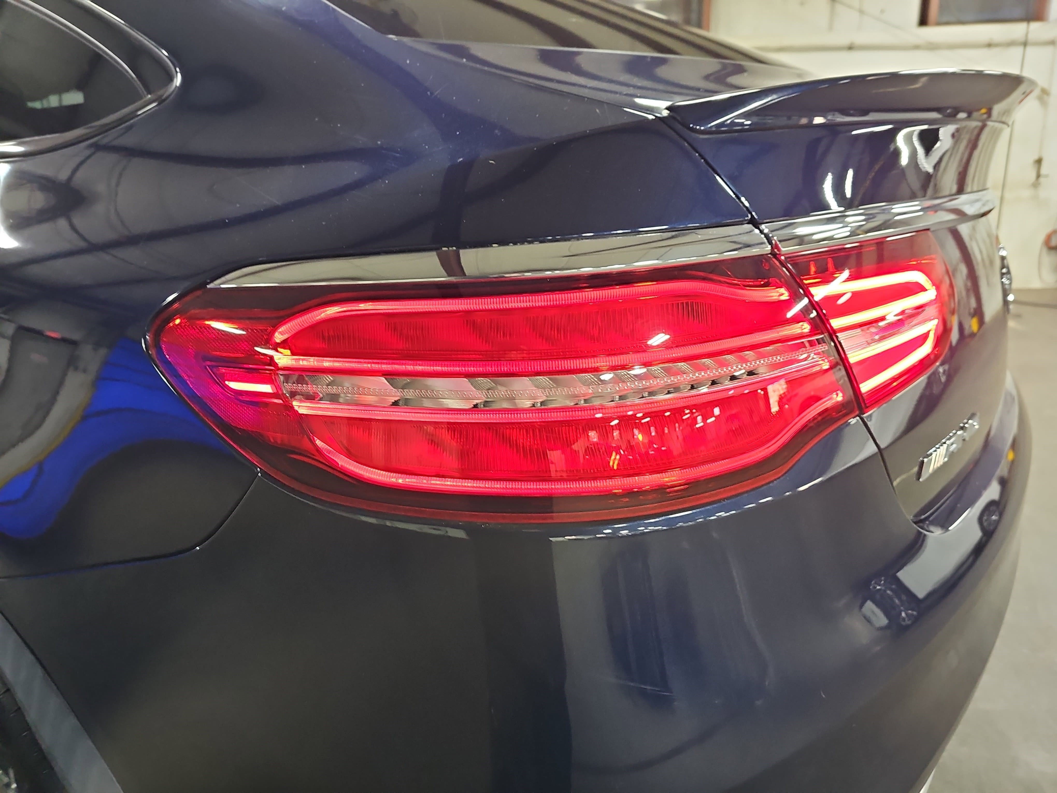 Used 2019 Mercedes-Benz GLE 43 AMG 4MATIC Coupe image 36