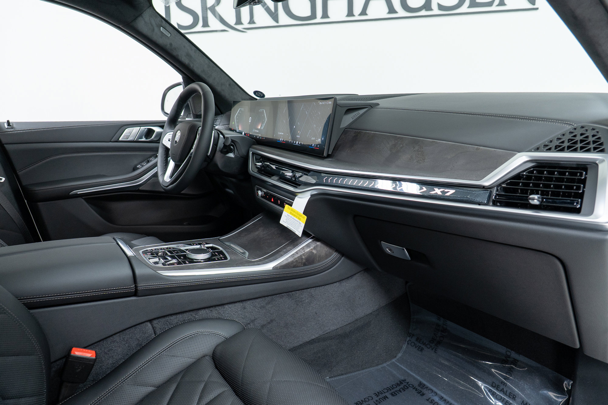 New 2026 BMW X7 xDrive40i image 21