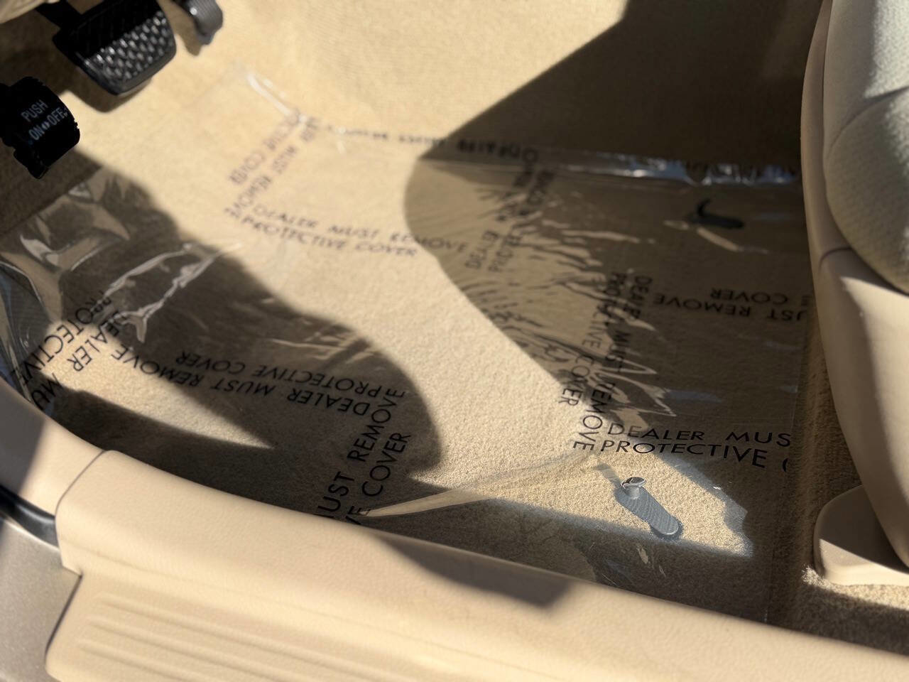 Used 2007 Toyota Avalon Limited image 67