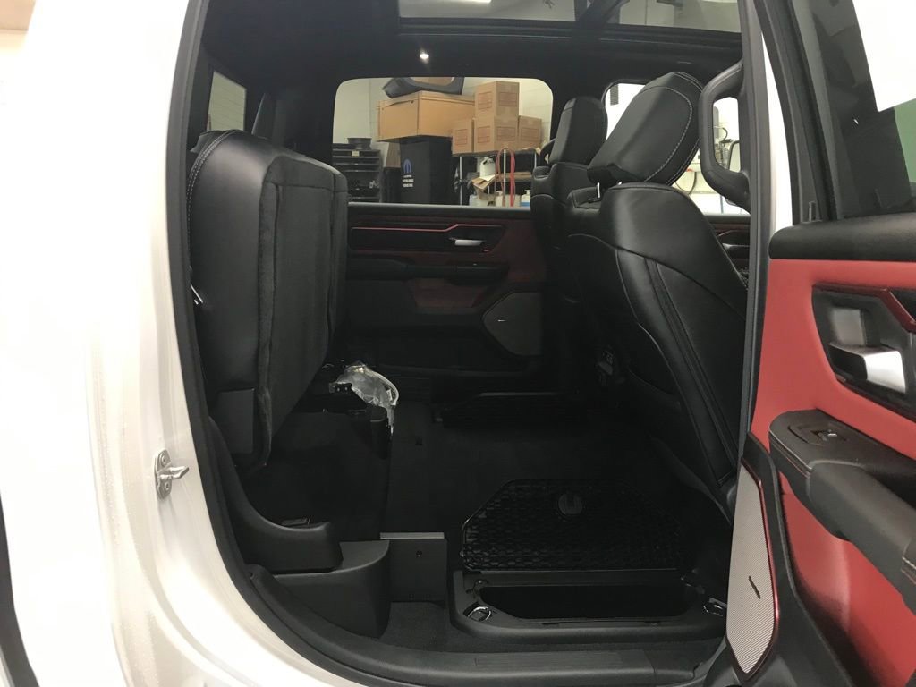 New 2026 RAM 1500 Rebel w/ Rebel Level 2 Equipment Group image 41