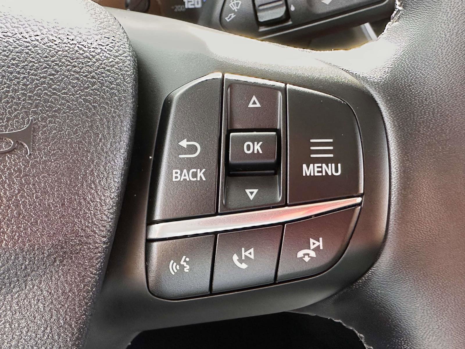 Certified 2024 Ford Bronco Sport Free Wheeling w/ Convenience Package image 23