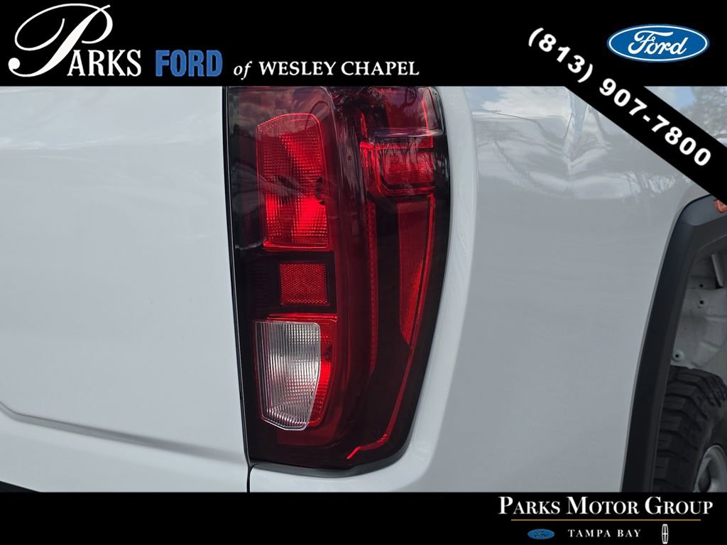 Used 2021 GMC Sierra 2500 2WD Double Cab w/ Convenience Package image 7