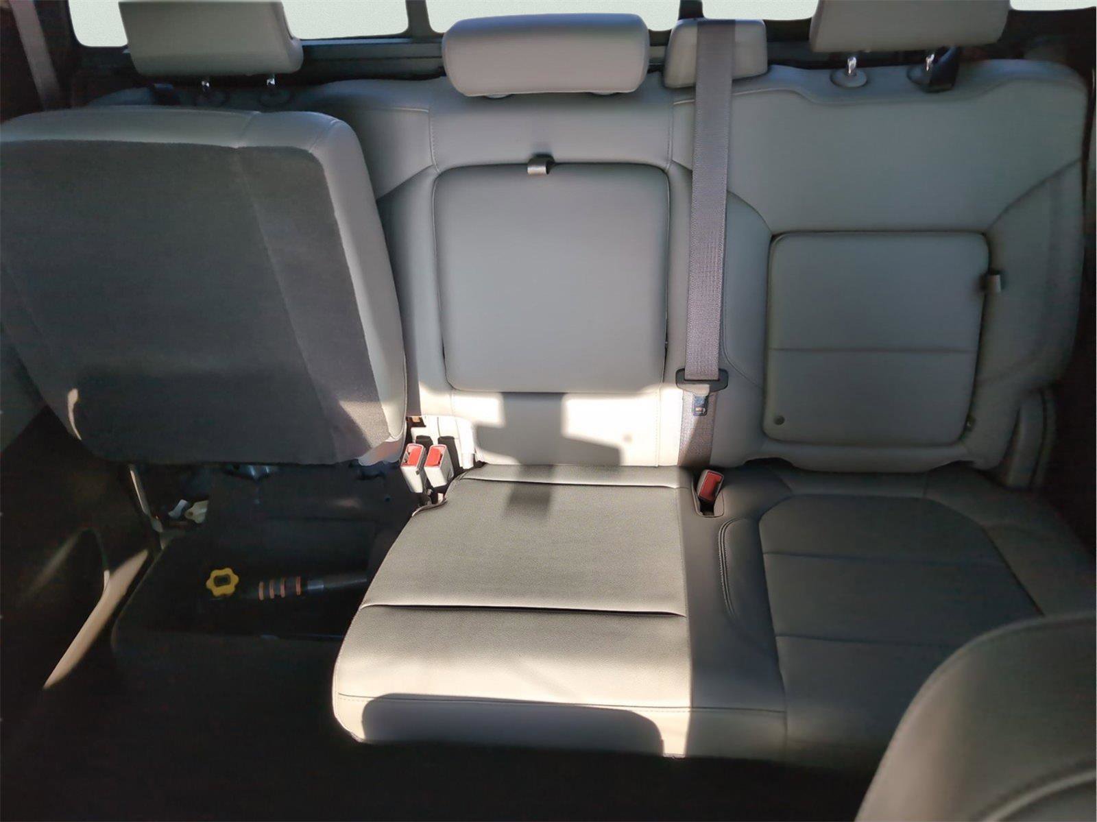 Used 2019 Chevrolet Silverado 1500 RST w/ All-Star Edition image 26