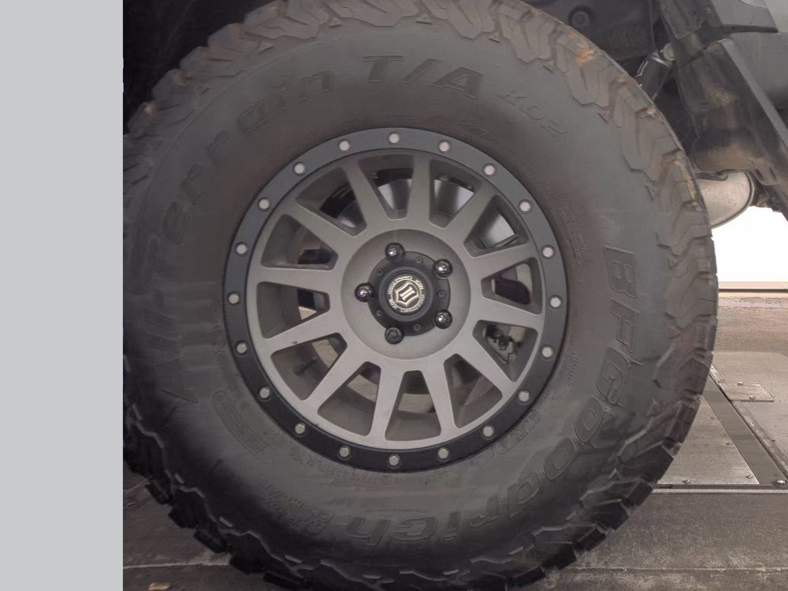 Used 2018 Jeep Wrangler Unlimited Rubicon image 12