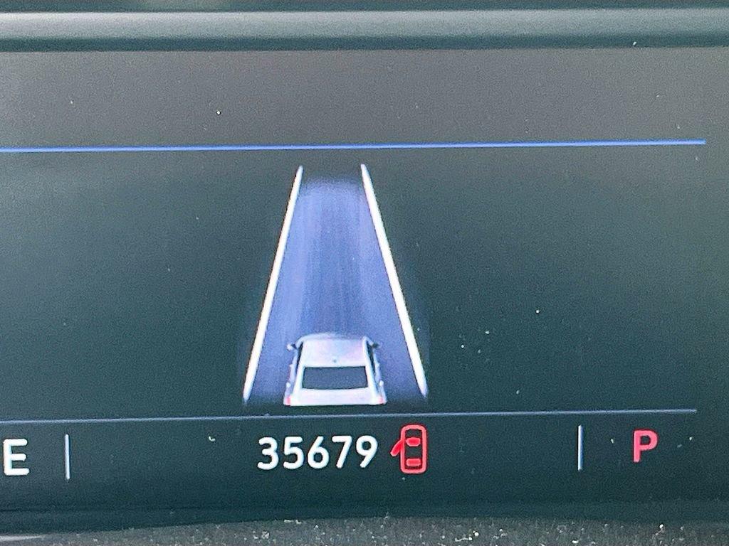 Used 2021 Cadillac CT4 Premium Luxury image 12