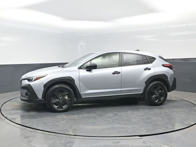 Used 2024 Subaru Crosstrek 2.0i image 4