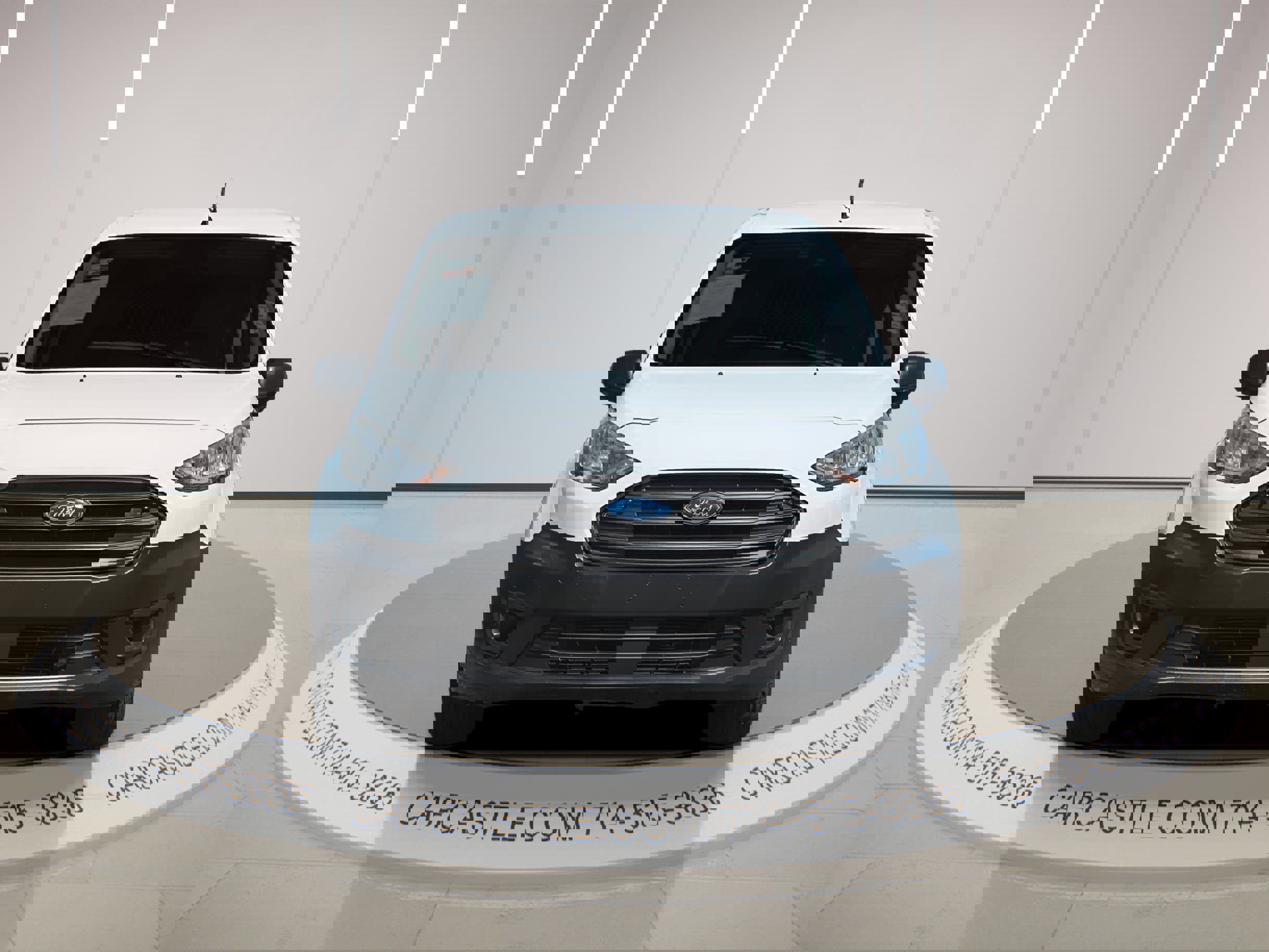 Used 2020 Ford Transit Connect XL image 3