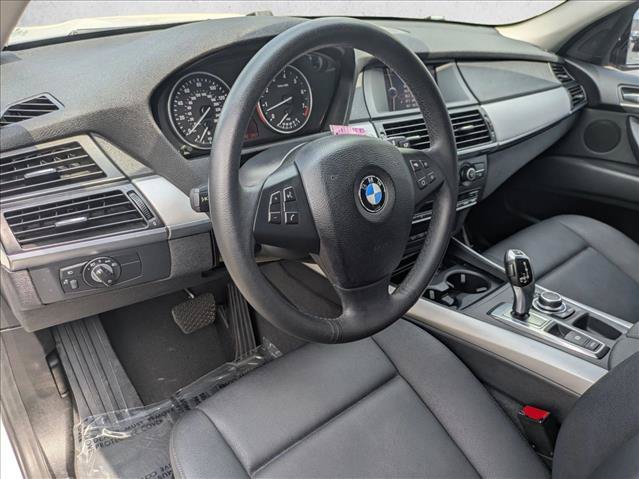 Used 2012 BMW X5 xDrive35i AWD/4WD image 10