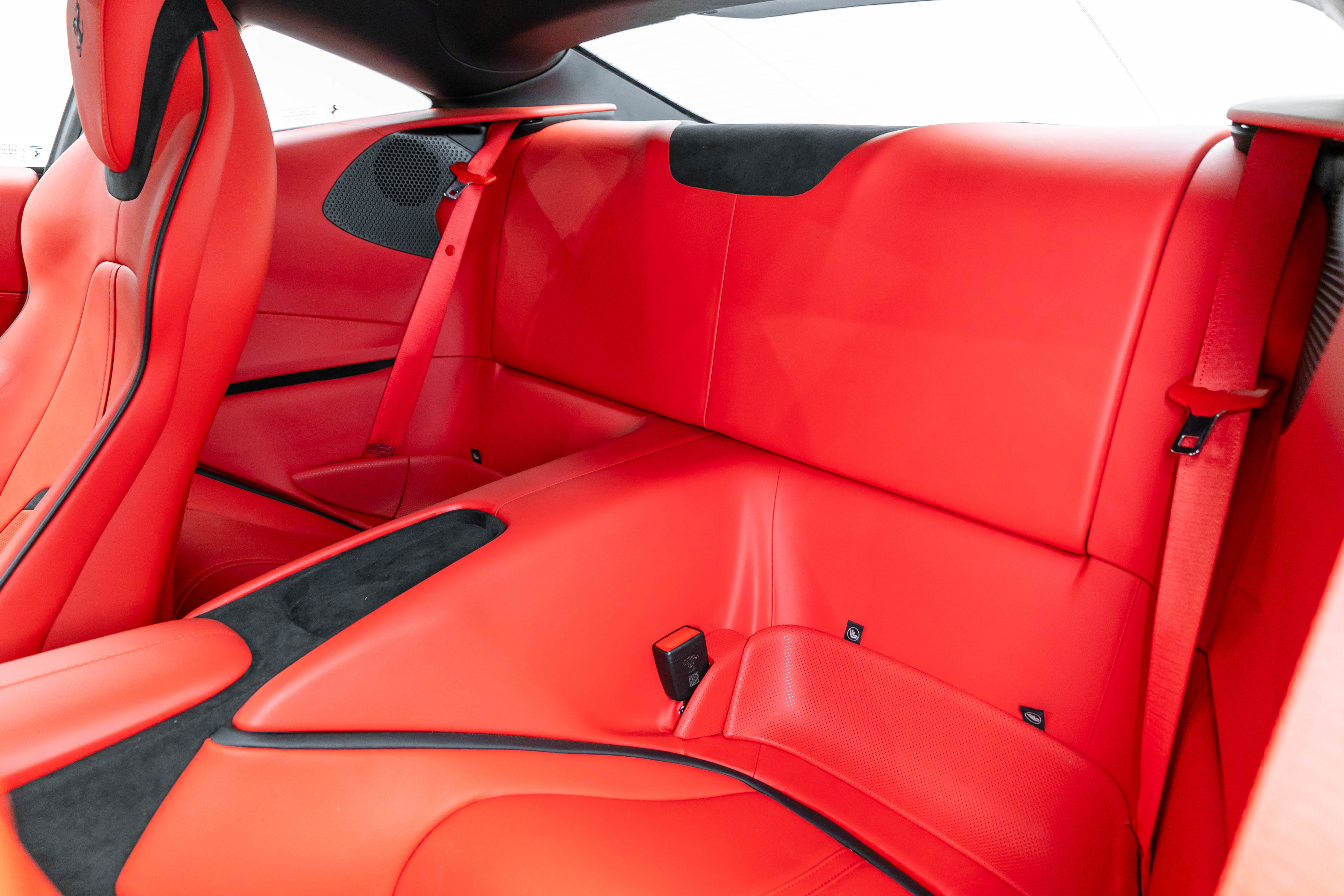 Certified 2024 Ferrari Roma image 57