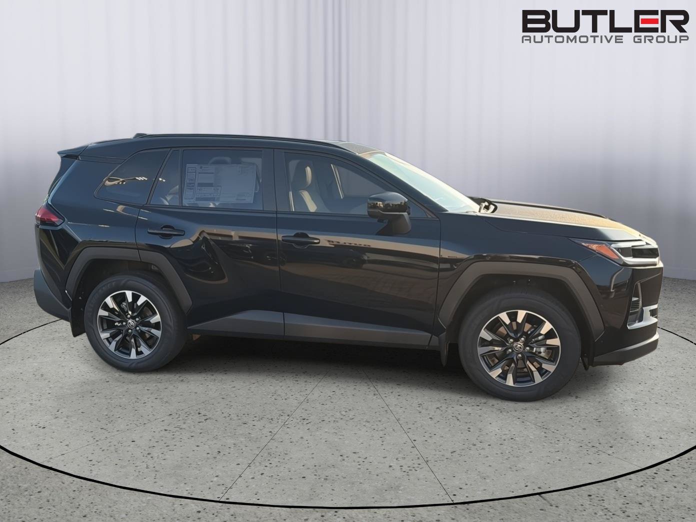 New 2026 Toyota RAV4 Limited AWD/4WD image 7