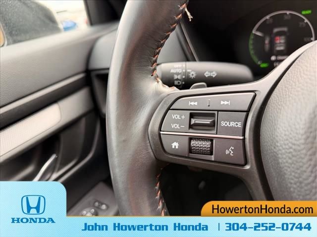 Used 2023 Honda CR-V Sport image 13