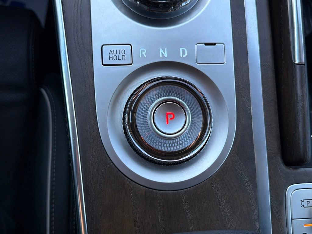 Used 2023 Genesis GV80 3.5T w/ Advanced Package image 25