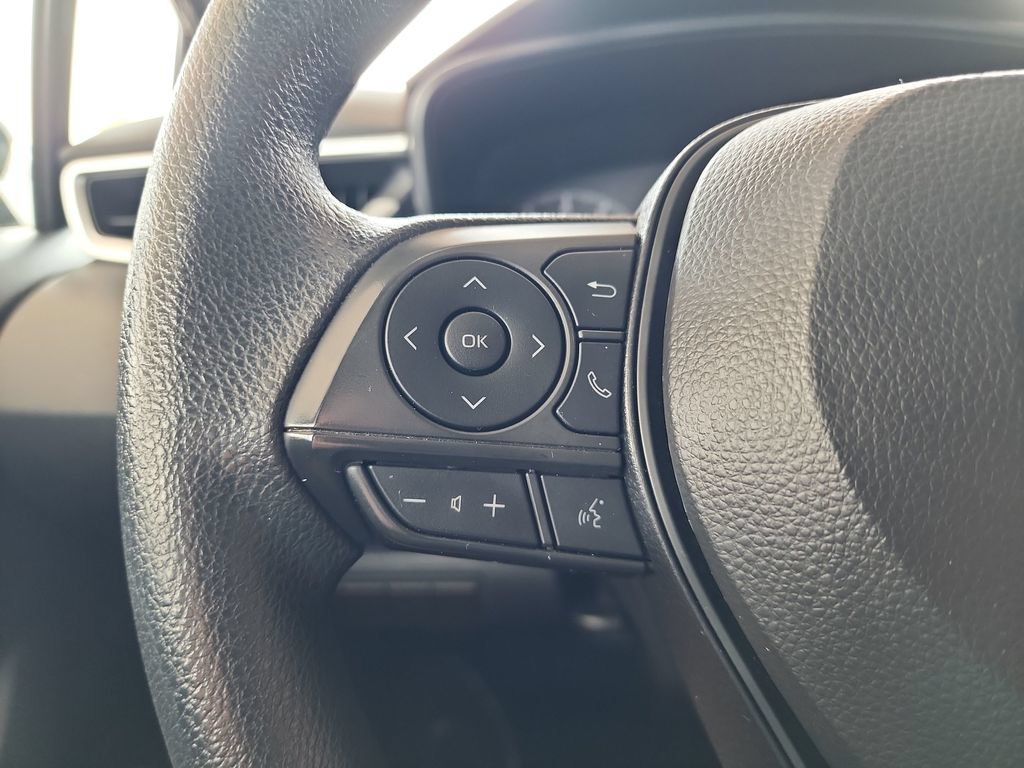 Used 2024 Toyota Corolla LE FWD image 21