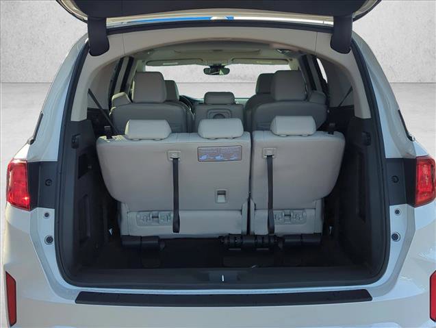 New 2026 Honda Odyssey EX-L image 9