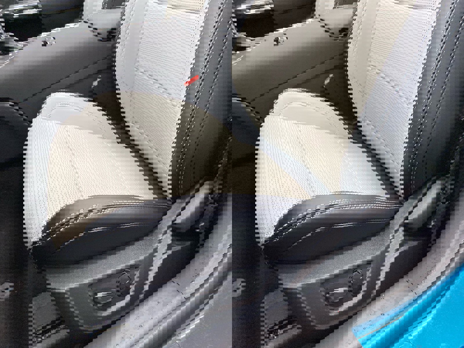 New 2026 Ford Mustang Premium image 18