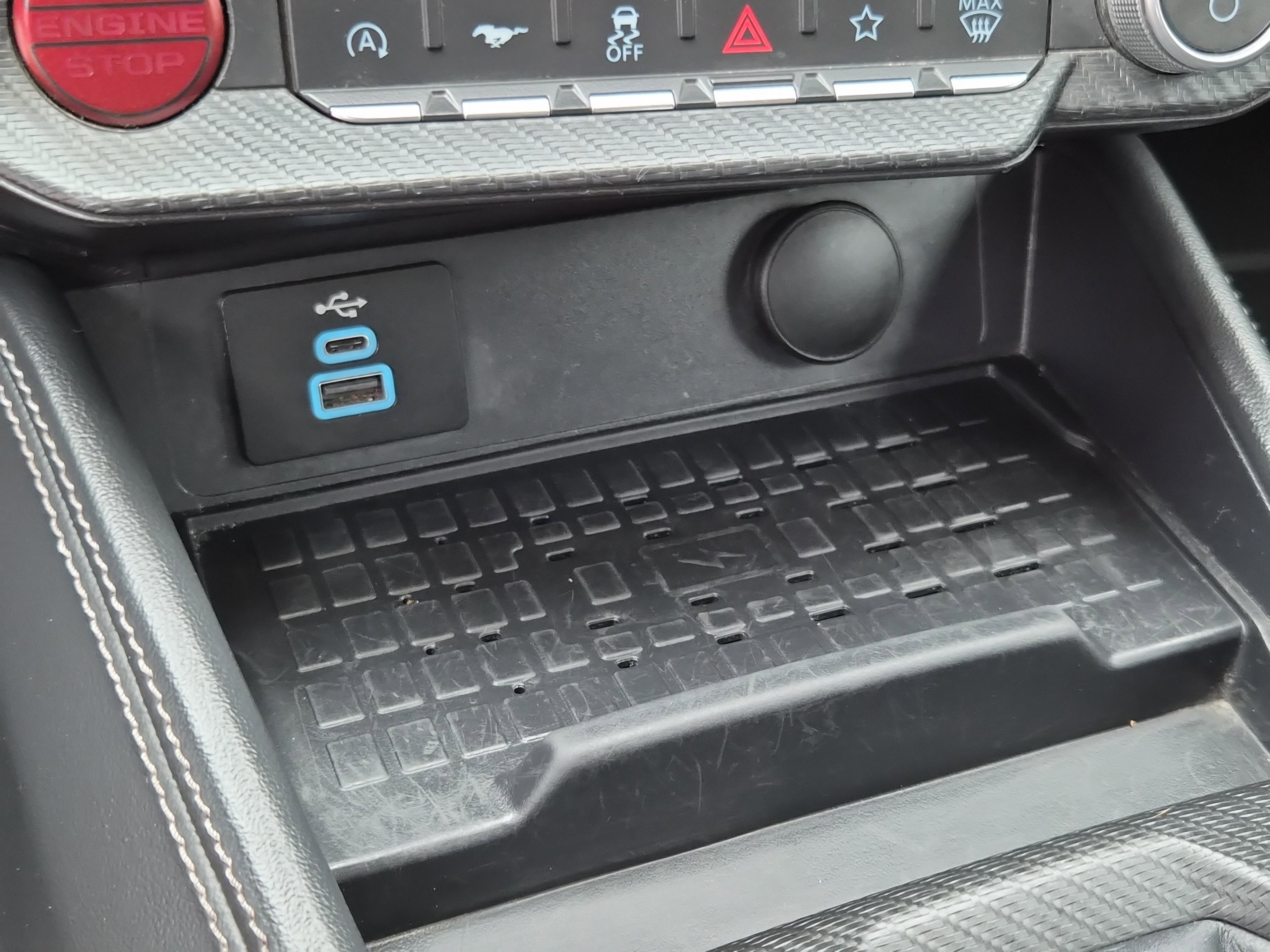 Used 2024 Ford Mustang Premium image 25