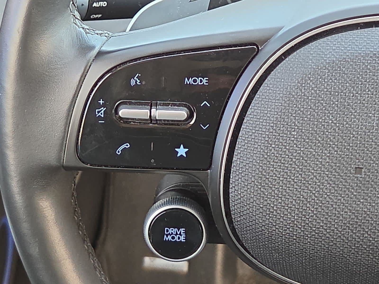 Used 2023 Hyundai Ioniq 5 Limited AWD/4WD image 23