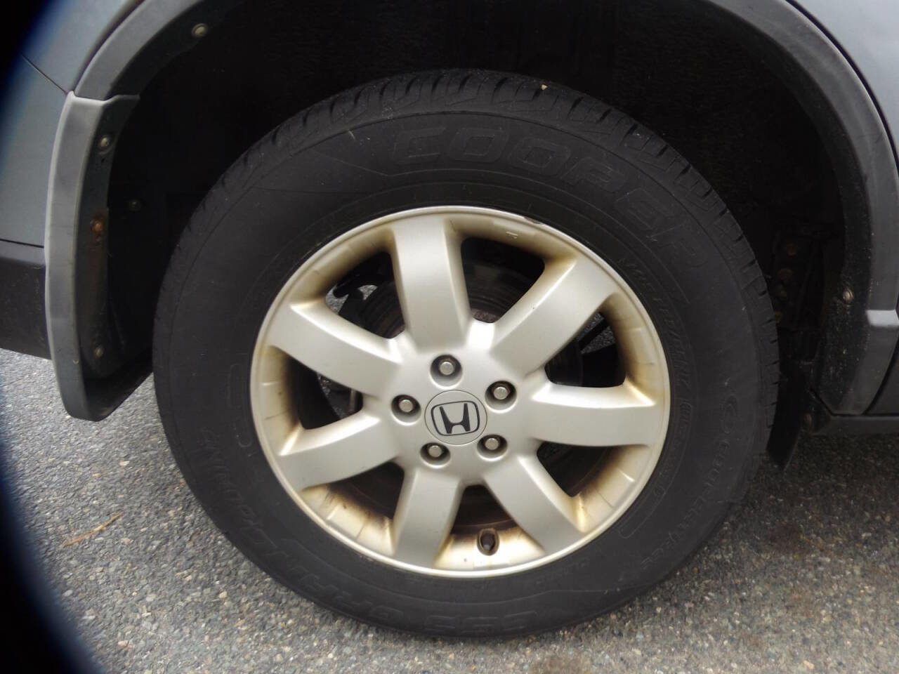 Used 2008 Honda CR-V EX-L image 24