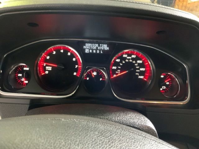 Used 2016 GMC Acadia SLE FWD image 13