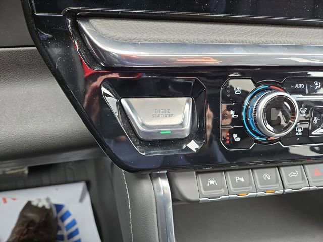 Used 2024 GMC Sierra 1500 Denali w/ Denali Reserve Package image 22