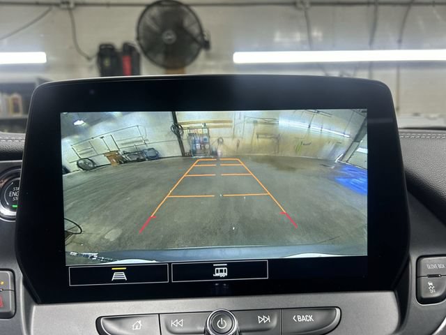 Certified 2024 Chevrolet Blazer LT w/ LPO, Floor Liner Package AWD/4WD image 16