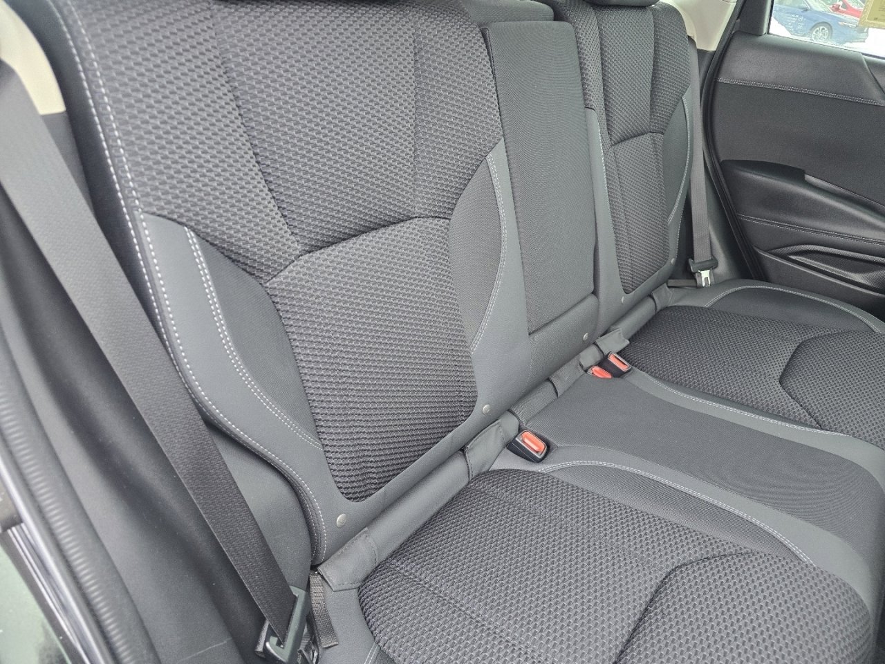 Used 2023 Subaru Forester Premium image 22