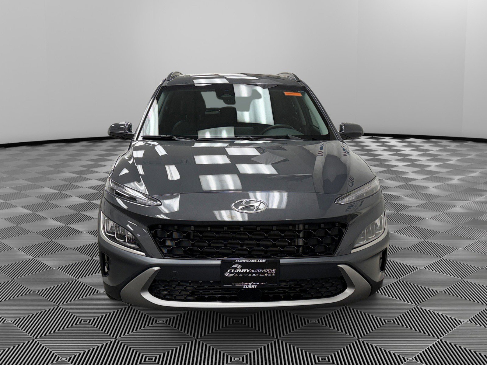 Certified 2023 Hyundai Kona Limited w/ Cargo Package image 8