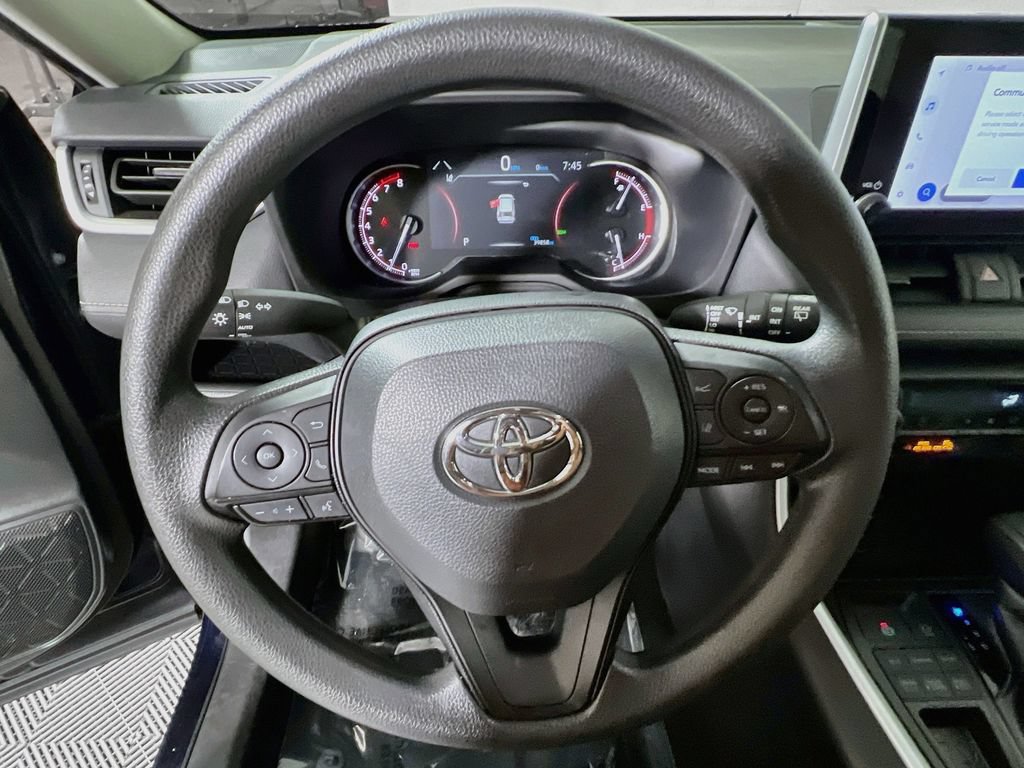 Certified 2024 Toyota RAV4 XLE AWD/4WD image 10