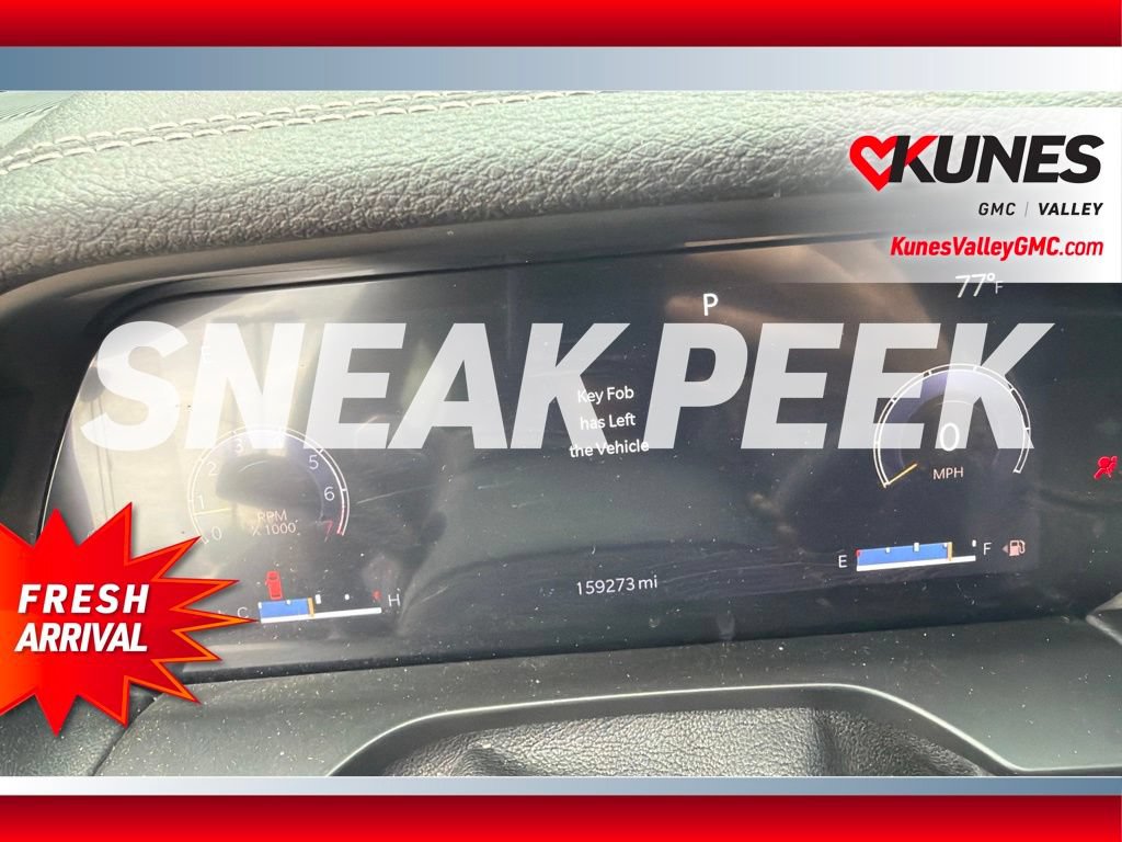 Used 2021 Jeep Grand Cherokee L Limited AWD/4WD image 9