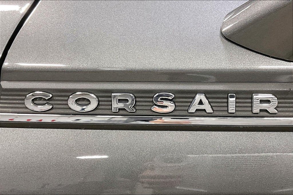 Used 2022 Lincoln Corsair AWD w/ Premium Package image 25