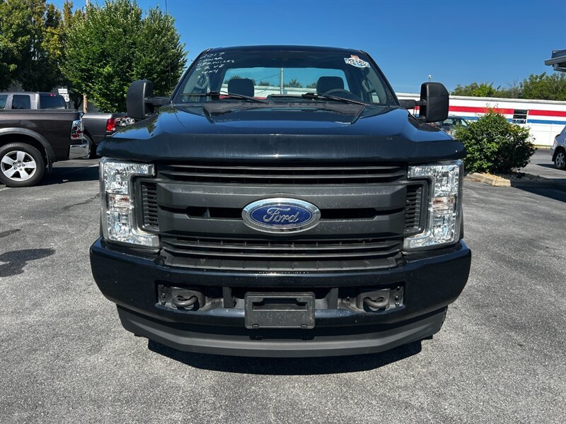 Used 2017 Ford F350 XL AWD/4WD image 8